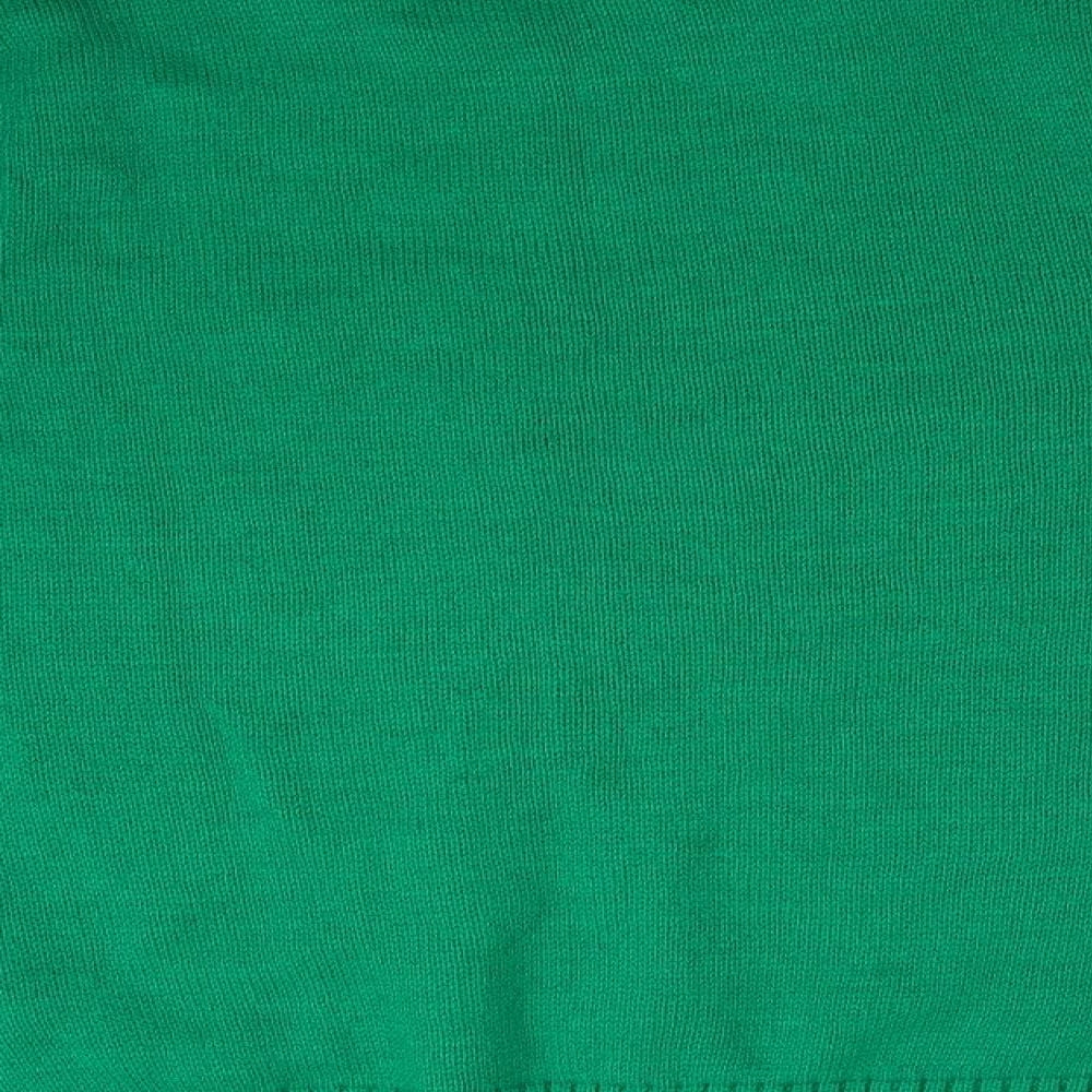 ASTRUCT Mens Green   Pullover Sweatshirt Size M