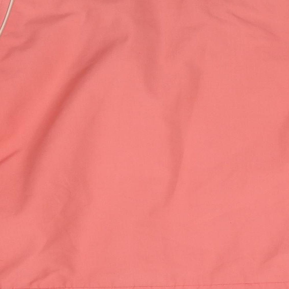 Telemac Womens Pink   Jacket  Size 14