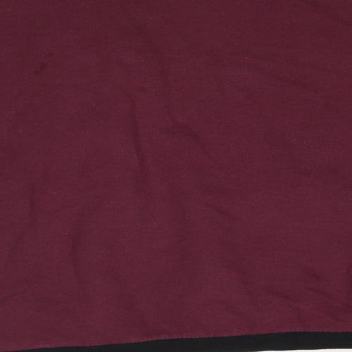 Select Womens Multicoloured   Basic Blouse Size 14