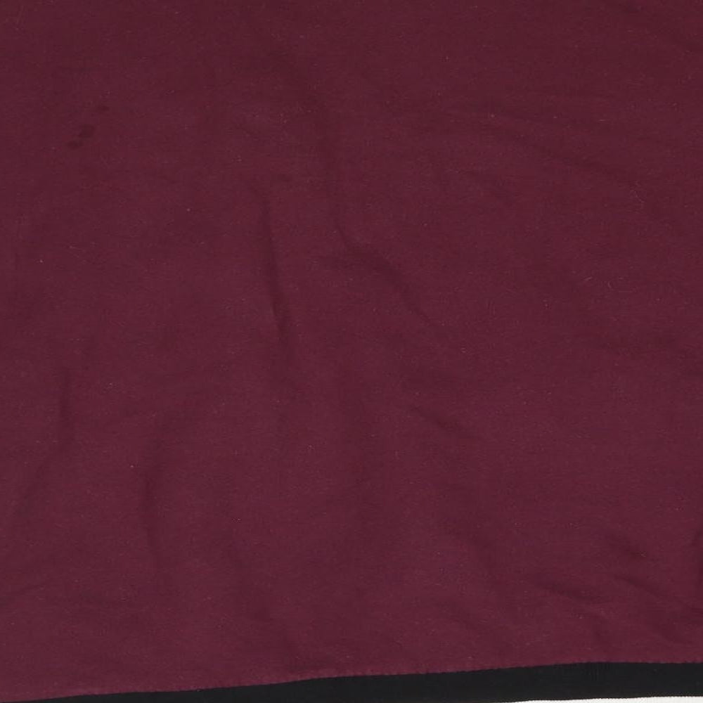 Select Womens Multicoloured   Basic Blouse Size 14
