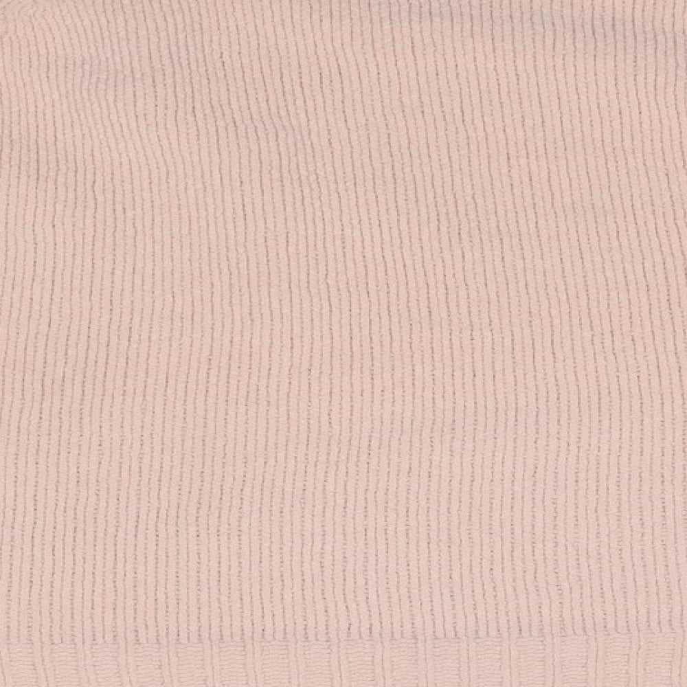 George Womens Pink   Pullover Jumper Size L