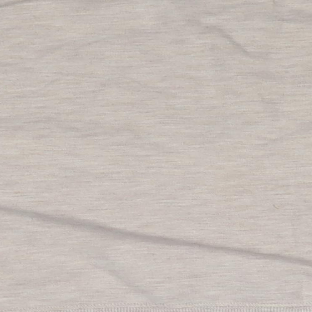 Primark Womens Brown   Pullover Jumper Size 10  - Bambi