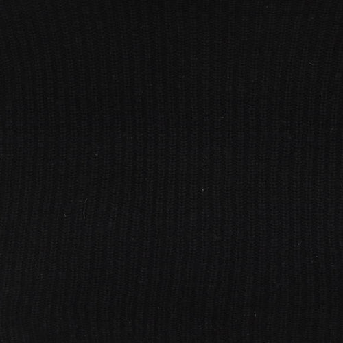 New Look Womens Black   Pullover Jumper Size M