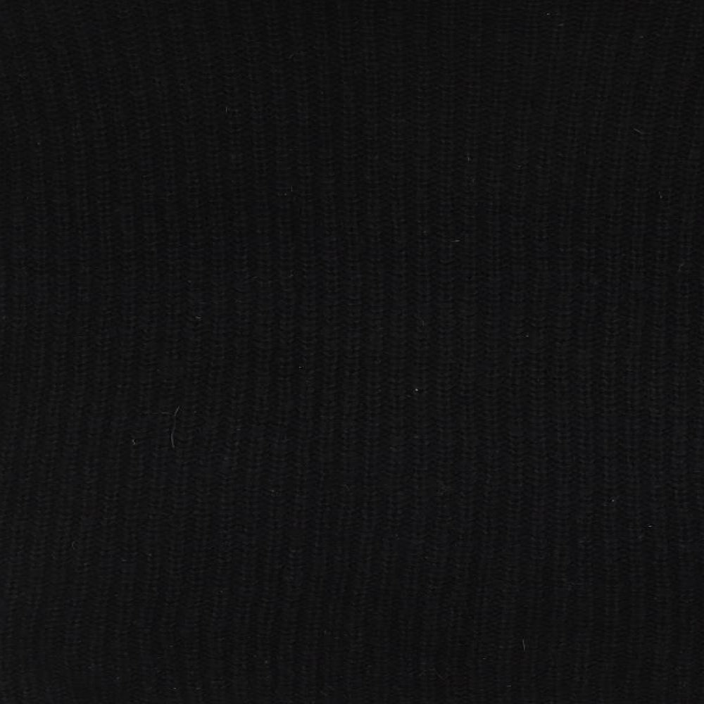 New Look Womens Black   Pullover Jumper Size M