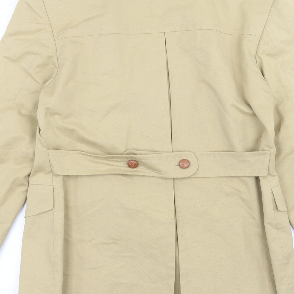 Betty Barclay Womens Beige   Jacket  Size 12