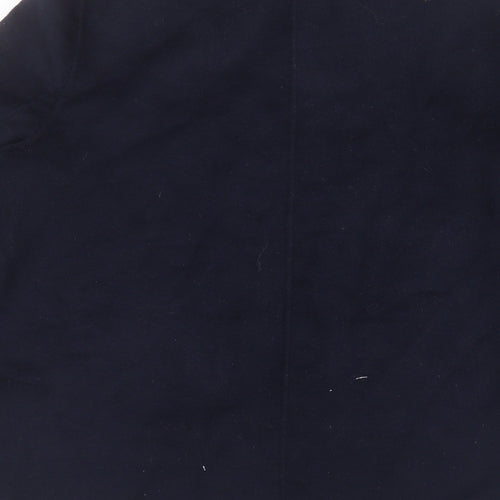 Marks and Spencer Womens Blue   Jacket  Size 12