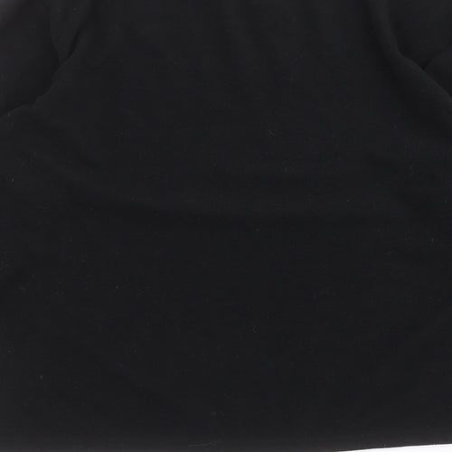 Store twenty one Mens Black   Pullover Jumper Size 2XL