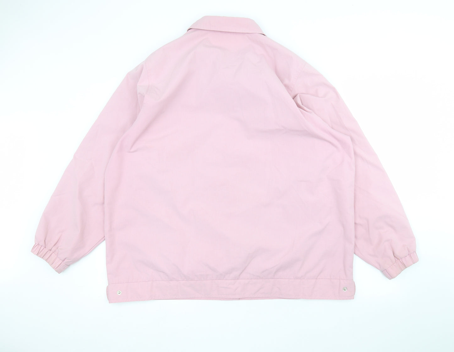 Casual comfort Womens Pink   Jacket  Size 24