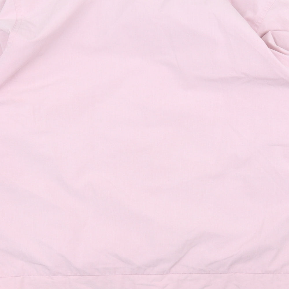 Casual comfort Womens Pink   Jacket  Size 24