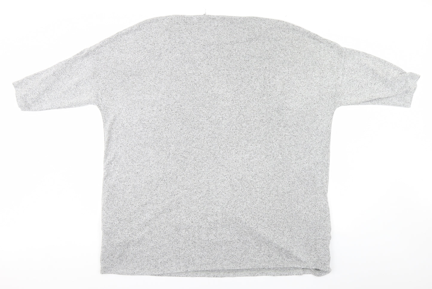 Capsule Womens Grey   Basic T-Shirt Size 20
