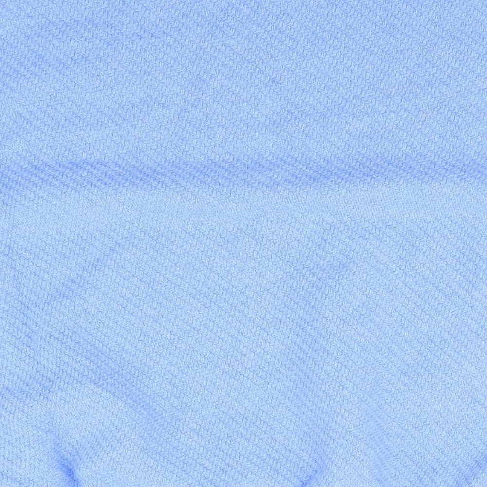 Marks and Spencer Mens Blue   Pullover Jumper Size 2XL