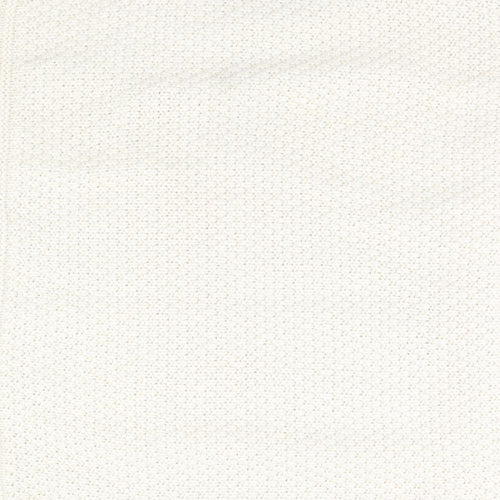 F&F Womens White   Overcoat Poncho Size M