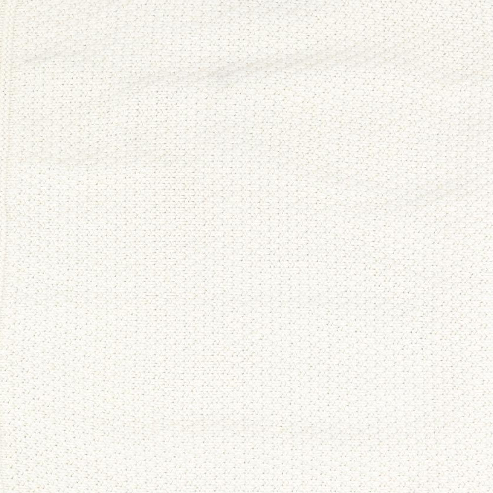 F&F Womens White   Overcoat Poncho Size M
