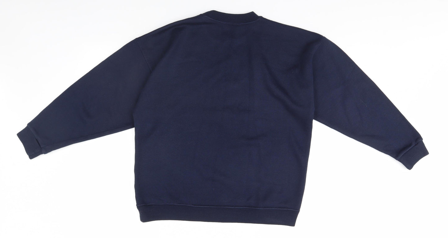 Radish countrywear Womens Blue   Pullover Jumper Size S  - Wellies