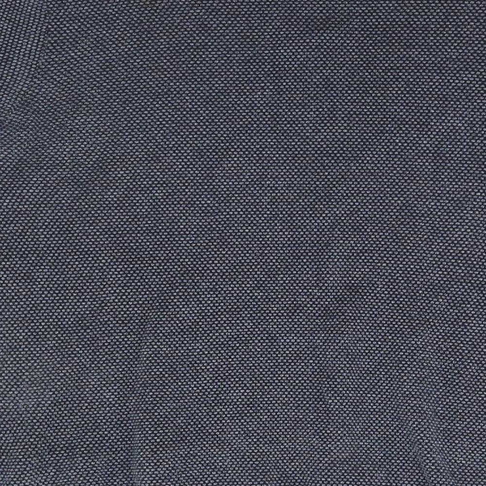 Marks and Spencer Mens Blue   Pullover Jumper Size M