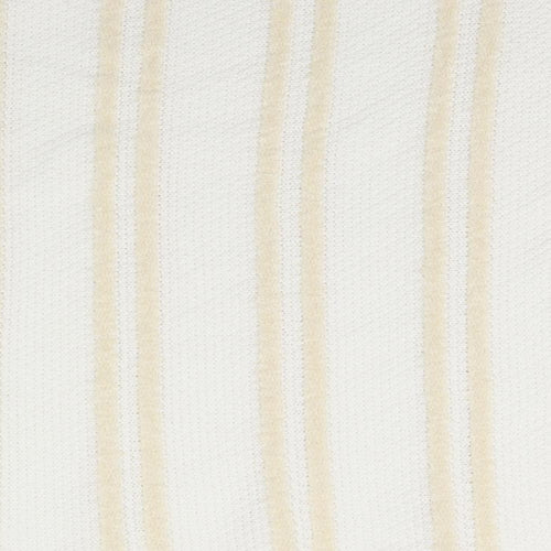 Marks and Spencer Womens White Striped  Pullover Jumper Size 12