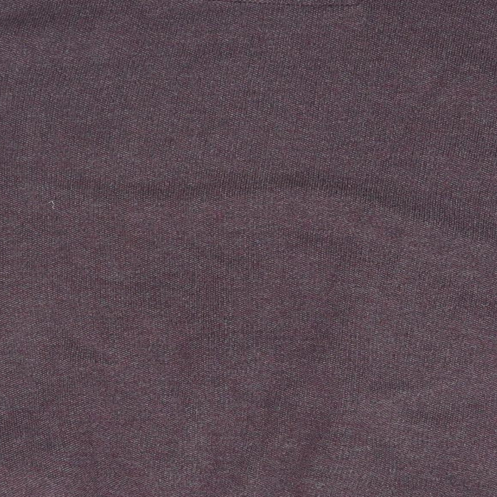 RJR.John Rocha Mens Blue   Pullover Jumper Size L