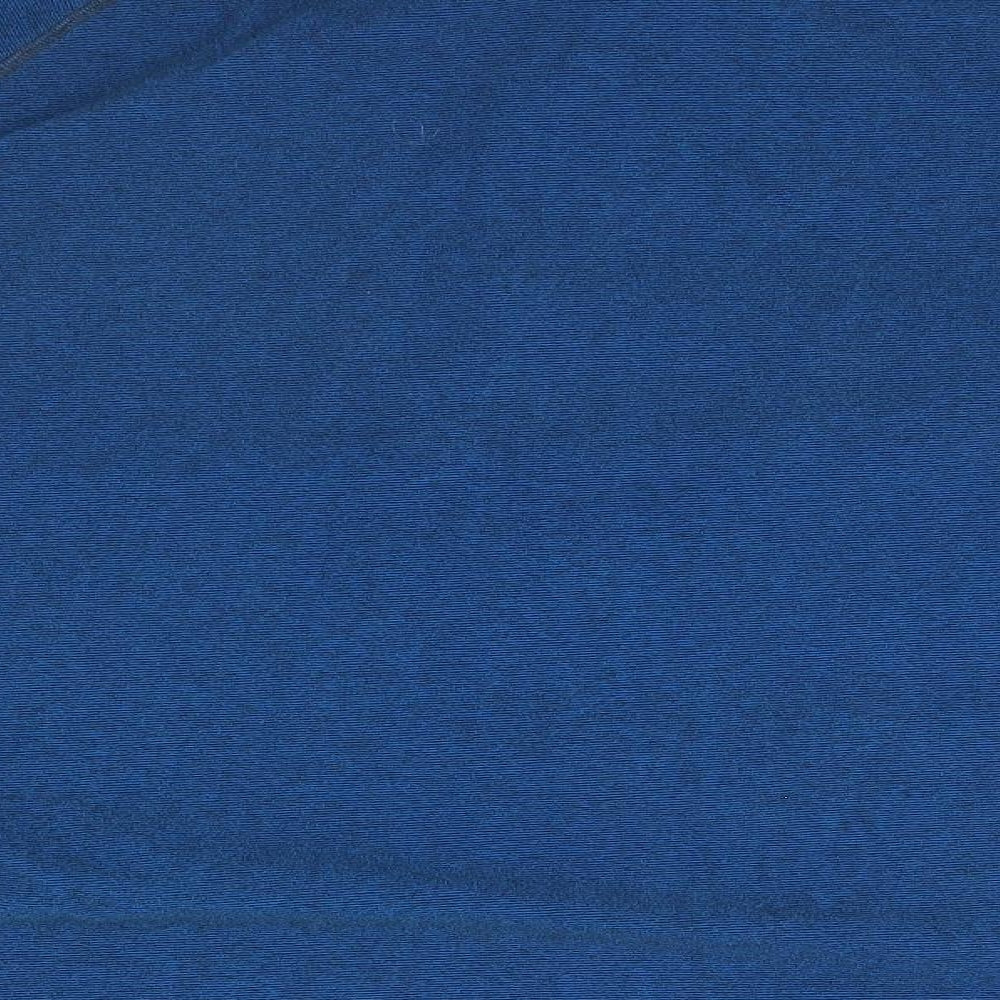 Regatta Mens Blue   Pullover Jumper Size 2XL