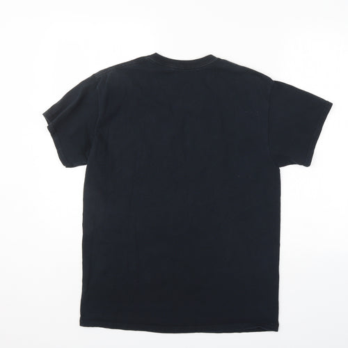 Preworn Mens Blue    T-Shirt