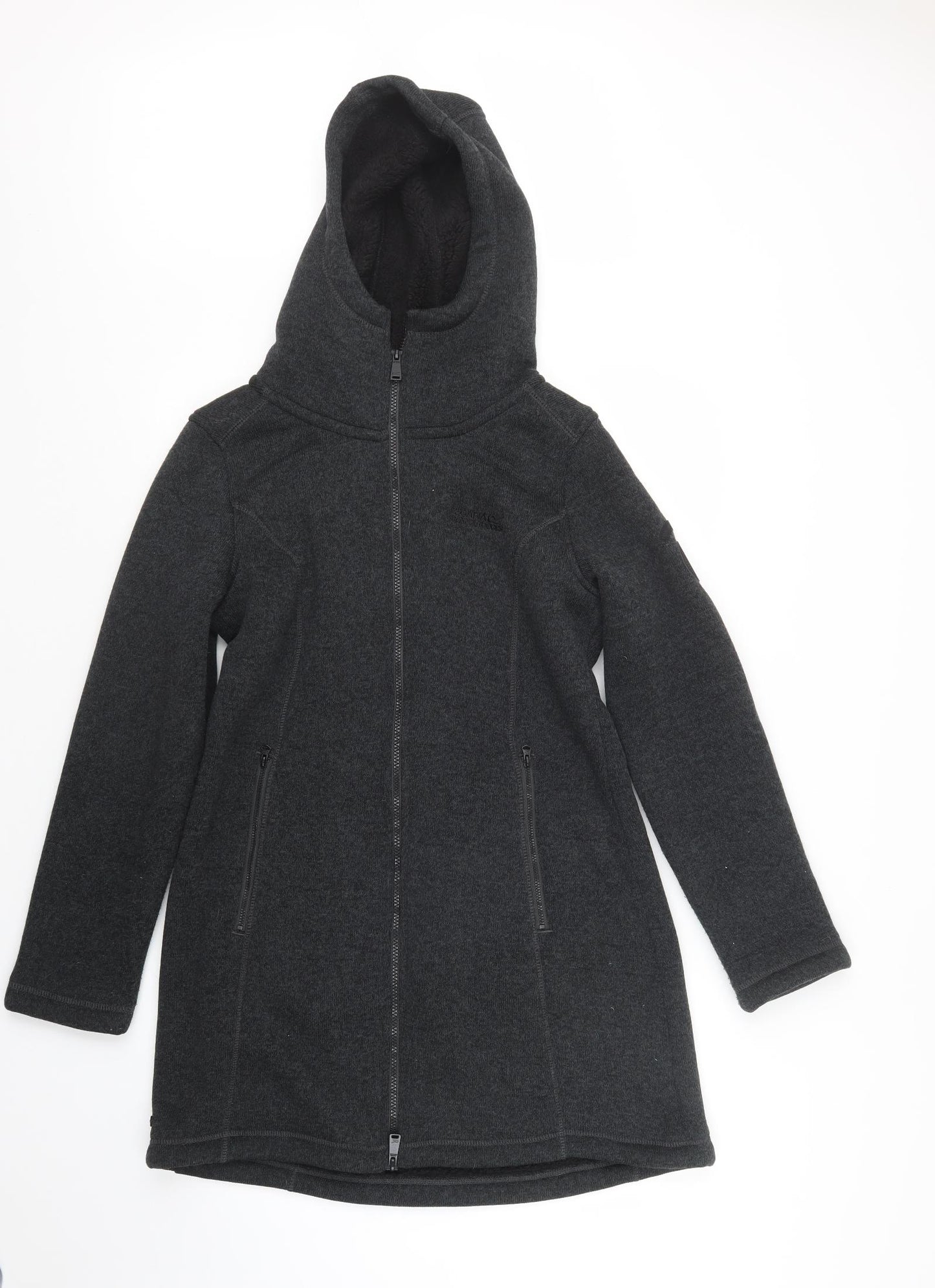 Regatta Womens Grey   Jacket  Size 10