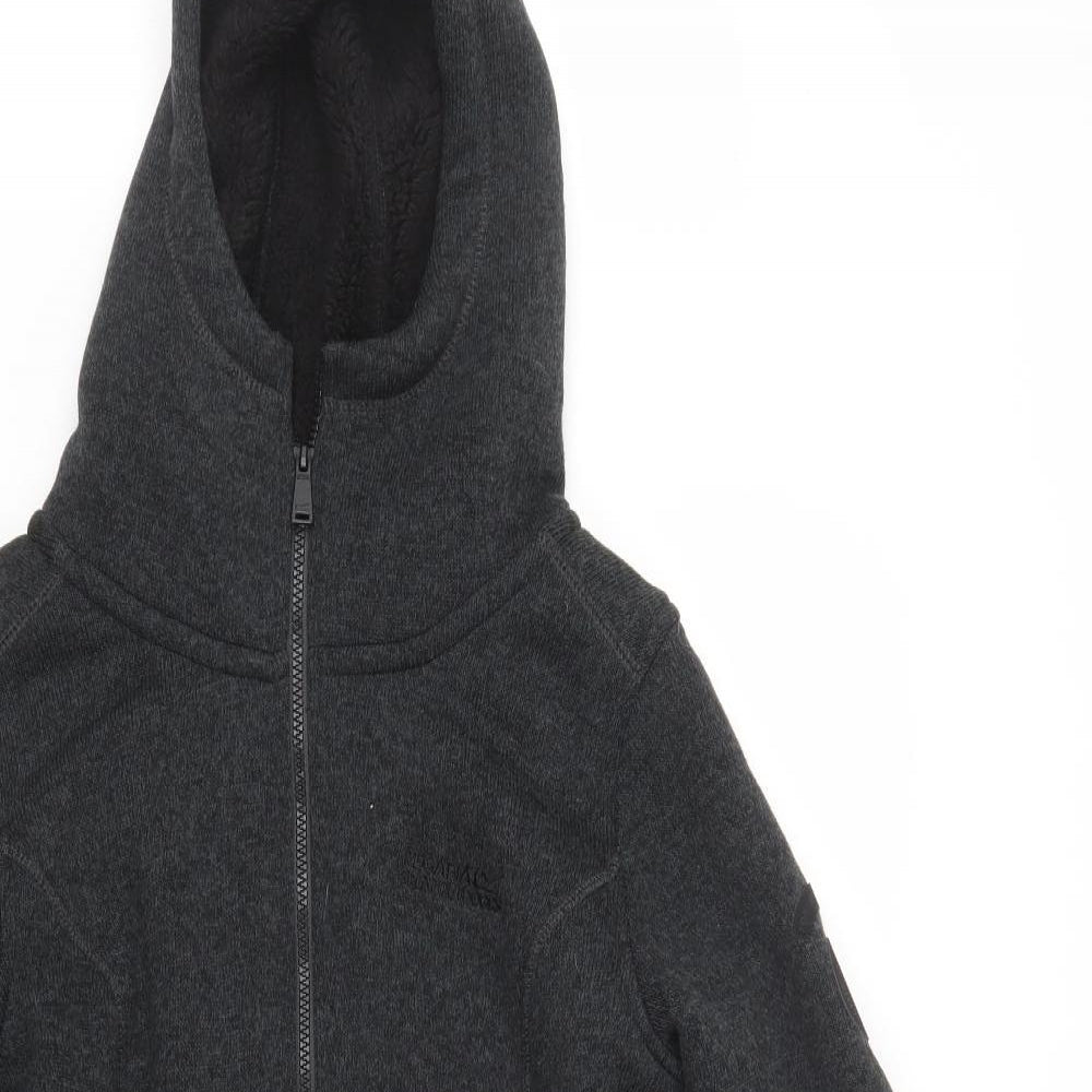 Regatta Womens Grey   Jacket  Size 10
