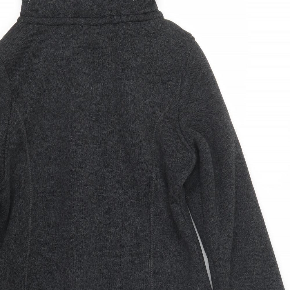 Regatta Womens Grey   Jacket  Size 10
