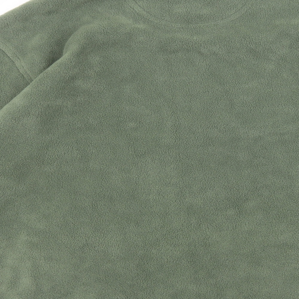 EWM Mens Green   Jacket  Size M