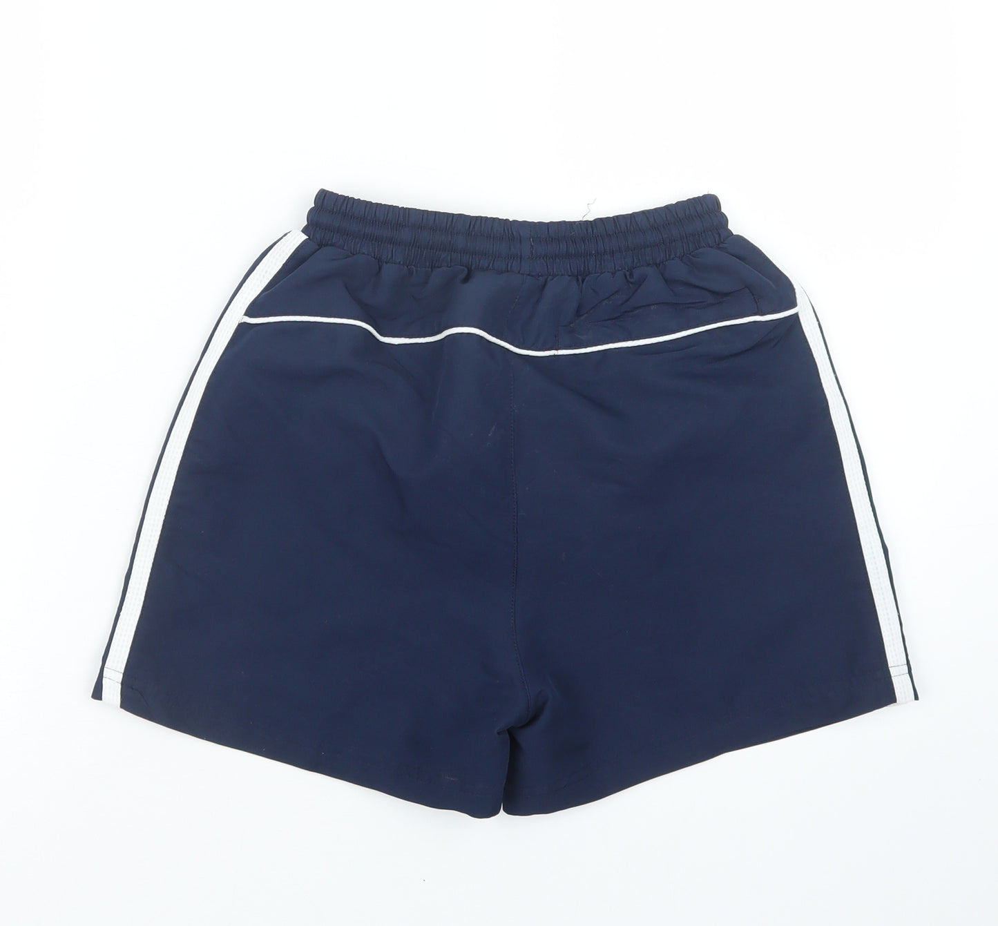 Lonsdale Boys Blue   Sweat Shorts Size 9-10 Years