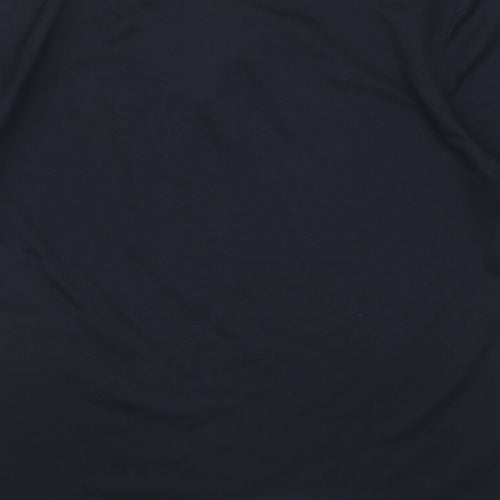 Heinbury Mens Blue    Polo Size L  - Alderly Park