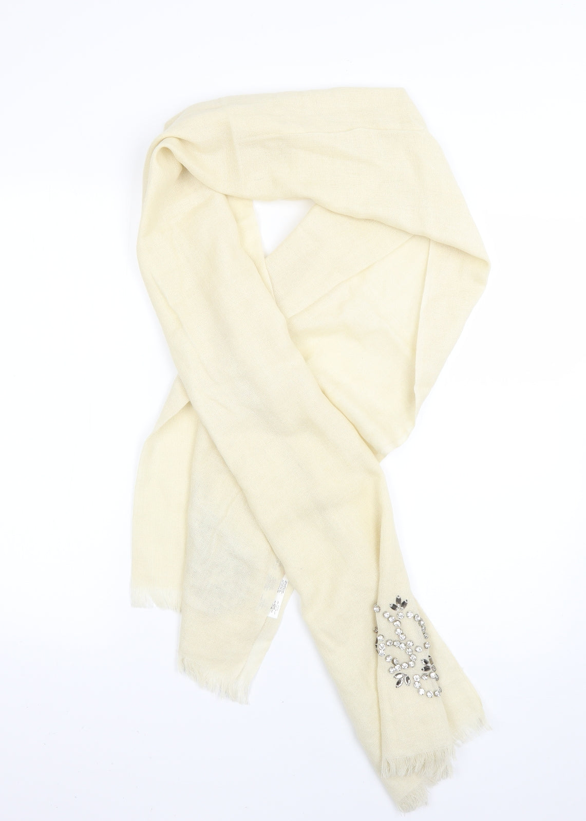 NEXT Womens Beige    Scarf