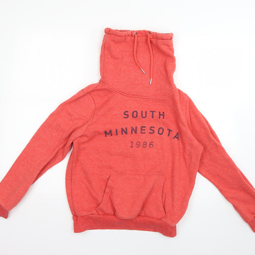Atmosphere Womens Pink   Pullover Jumper Size 12