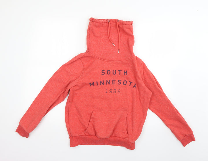 Atmosphere Womens Pink   Pullover Jumper Size 12