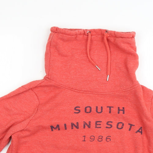 Atmosphere Womens Pink   Pullover Jumper Size 12