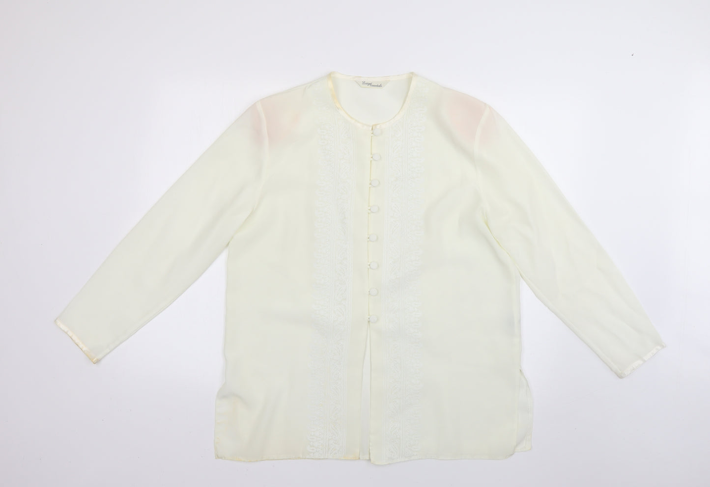 design essentials Womens    Cardigan Jumper Size 16
