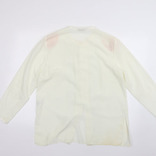 design essentials Womens    Cardigan Jumper Size 16