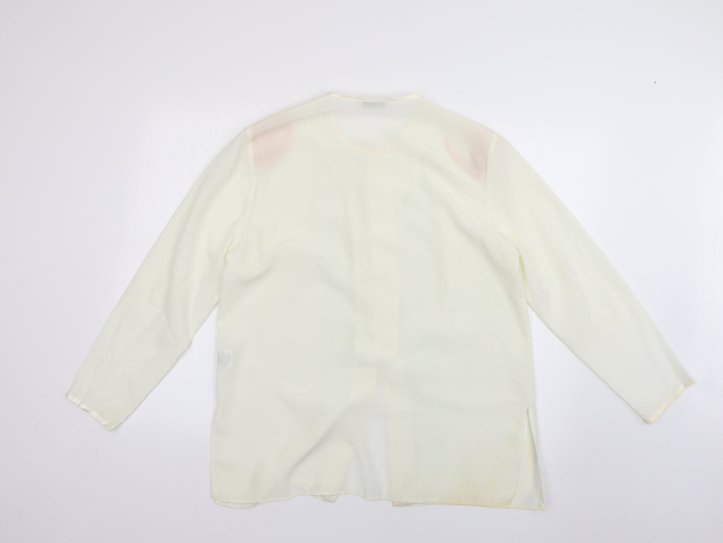 design essentials Womens    Cardigan Jumper Size 16