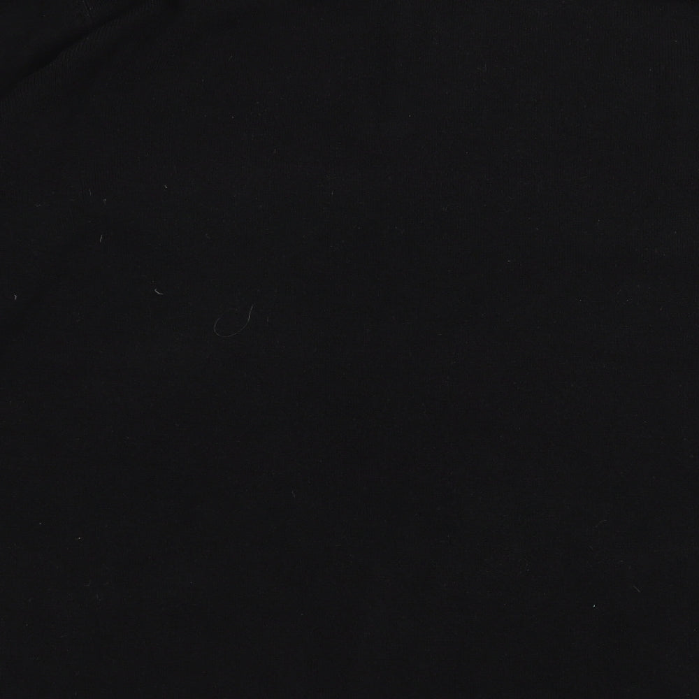 F&F Womens Black   Pullover Jumper Size 18