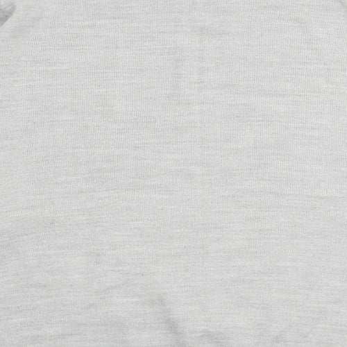 store twenty one Mens Grey   Pullover Jumper Size L