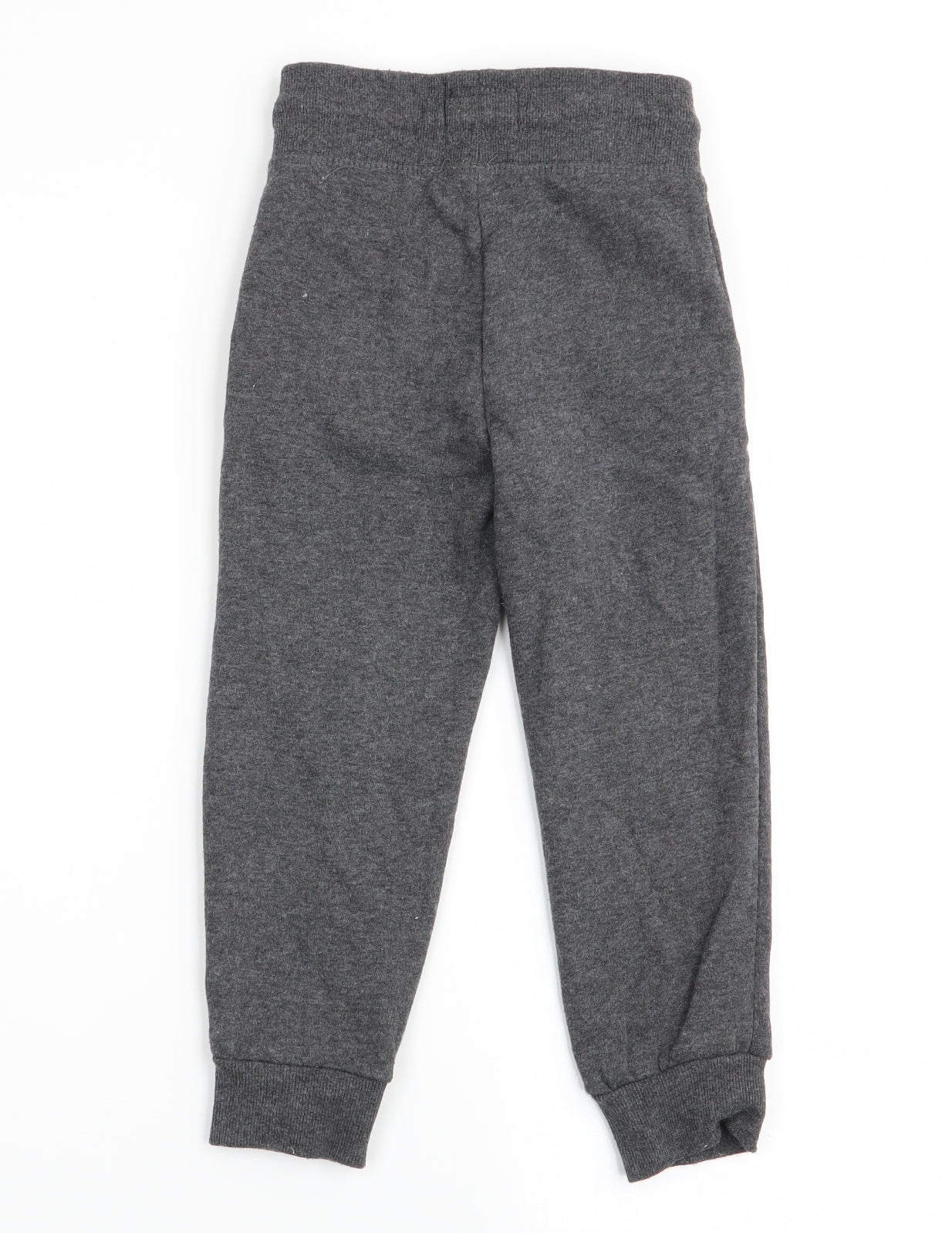 Primark Boys Grey   Jogger Trousers Size 2-3 Years