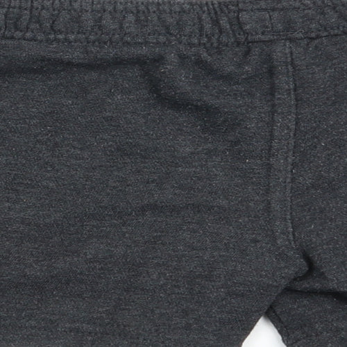Primark Boys Grey   Capri Trousers Size 12-18 Months
