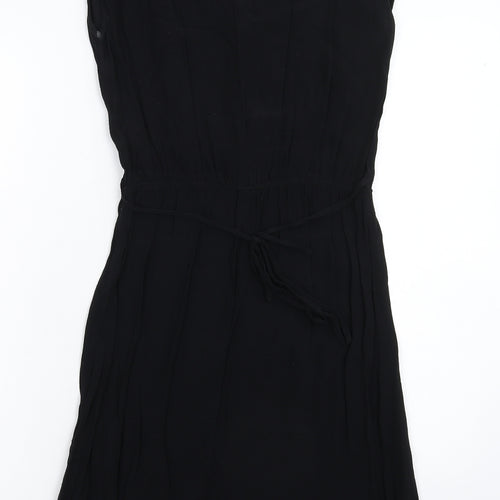 F&F Womens Black   Fit & Flare  Size S
