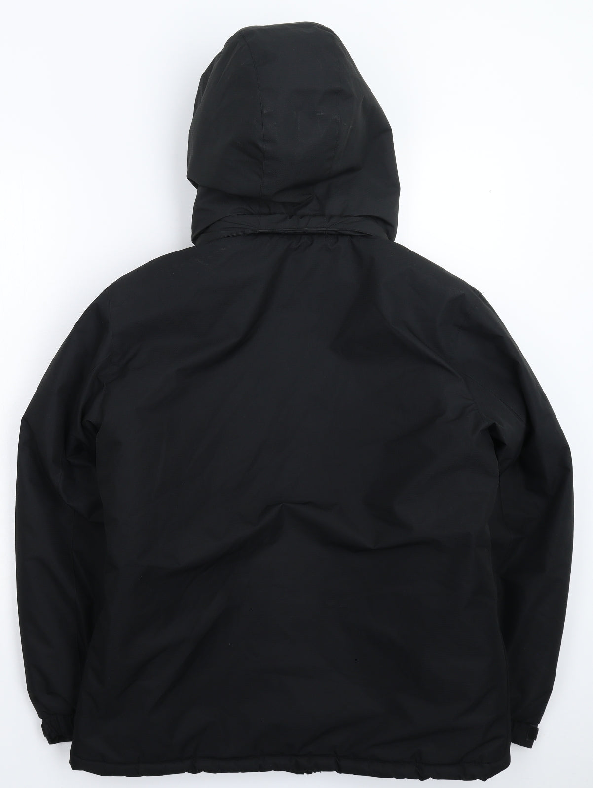 Outdoor Sport Mens Black   Jacket Coat Size M