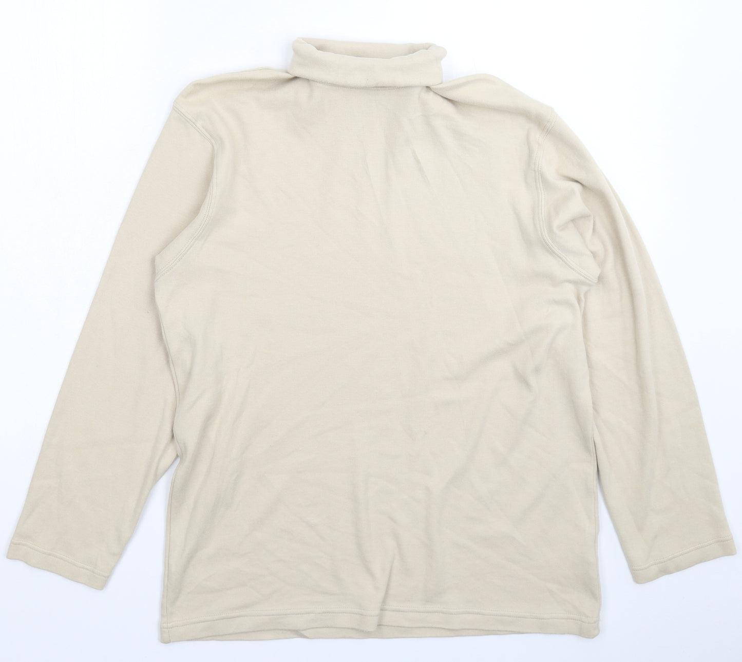 BHS Mens Grey   Pullover Sweatshirt Size S