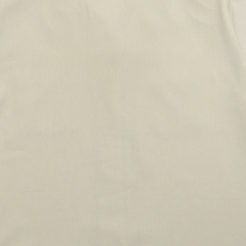 Berkertex Womens Grey   Basic Button-Up Size 16