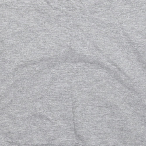 LMTD Boys Grey   Pullover Sweatshirt Size 11-12 Years