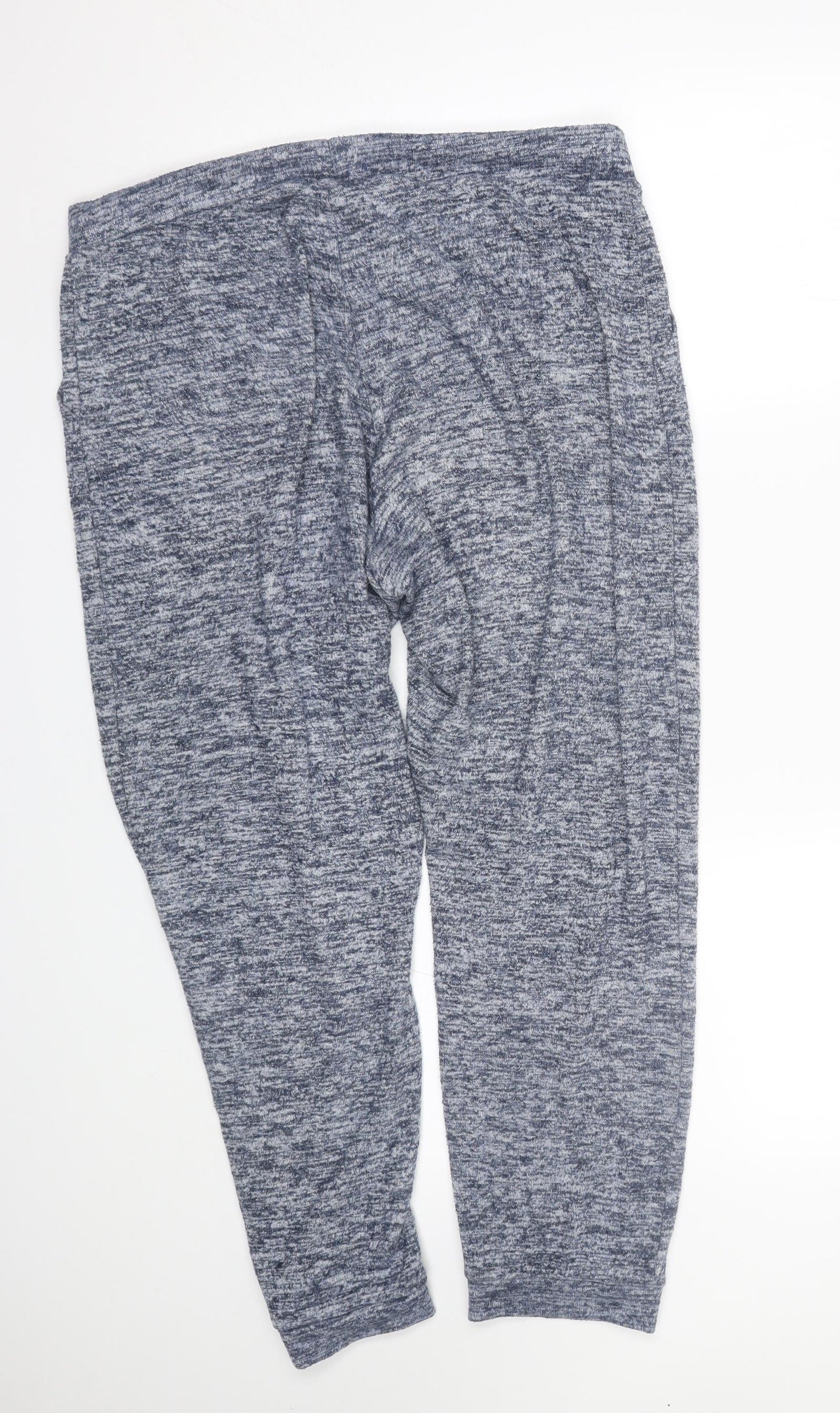 George Womens Blue   Cami Pyjama Pants Size 18