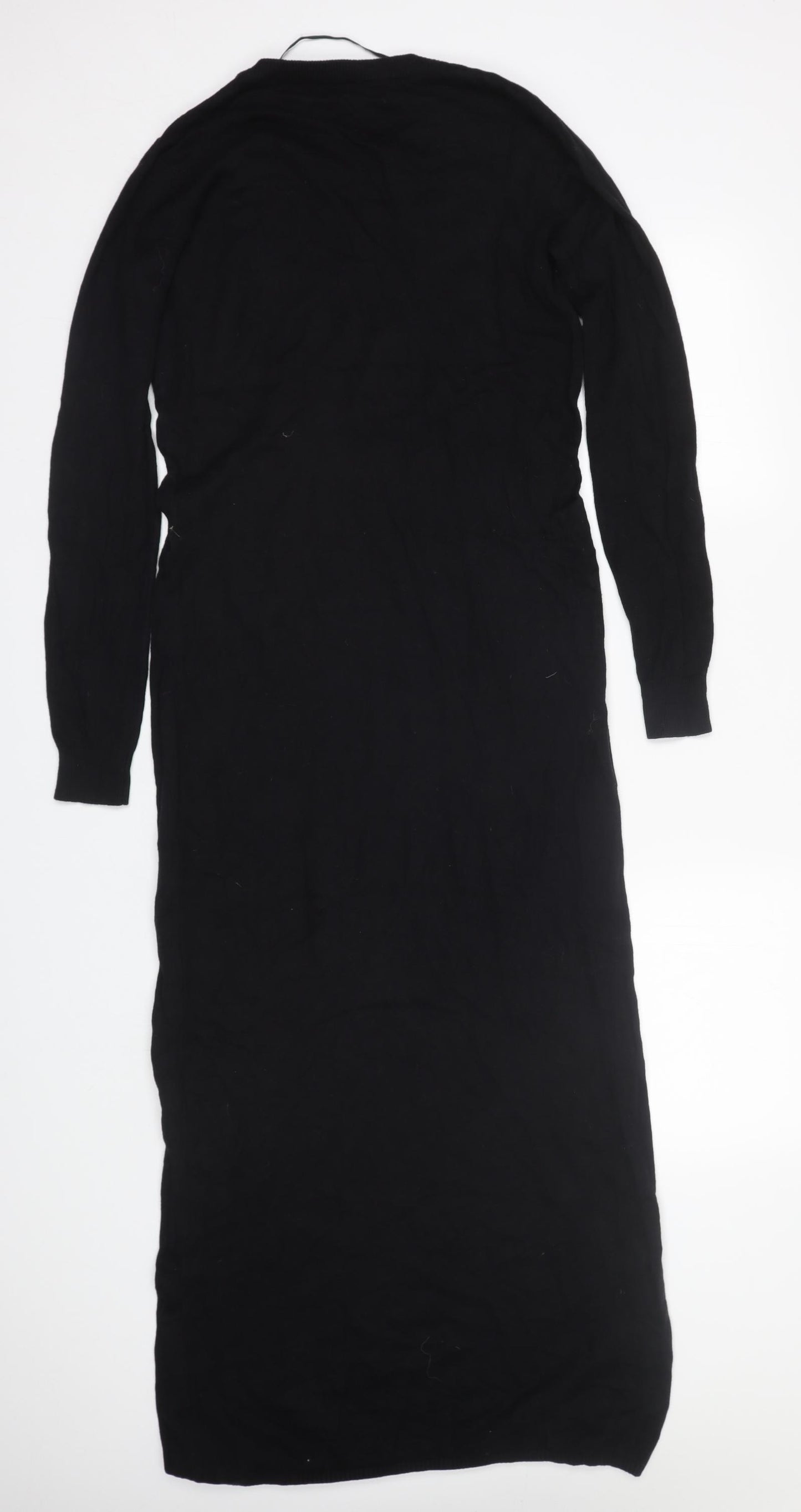 Atmosphere Womens Black   T-Shirt Dress  Size 10