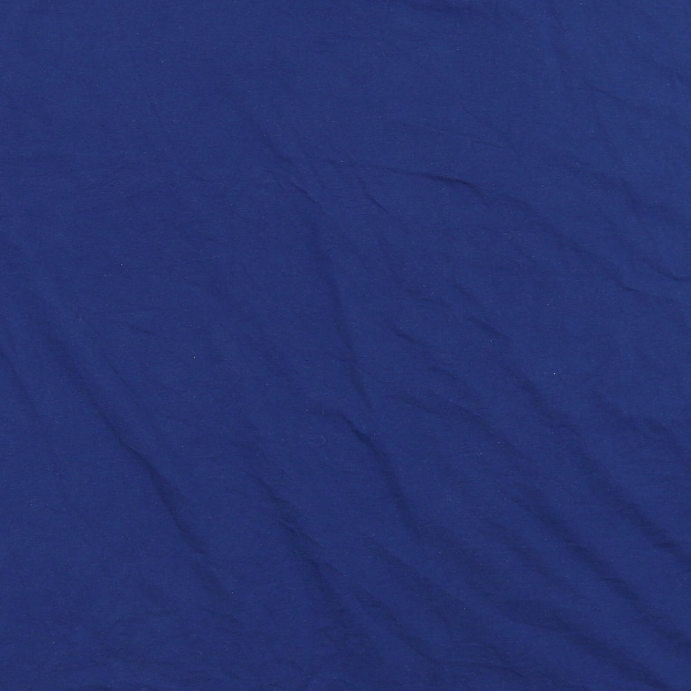 George Mens Blue    T-Shirt Size 4XL  - Dayton