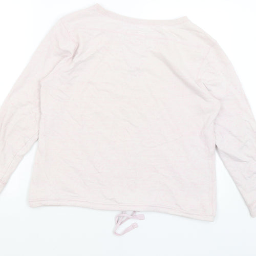 Matalan Womens Pink   Pullover Jumper Size 16