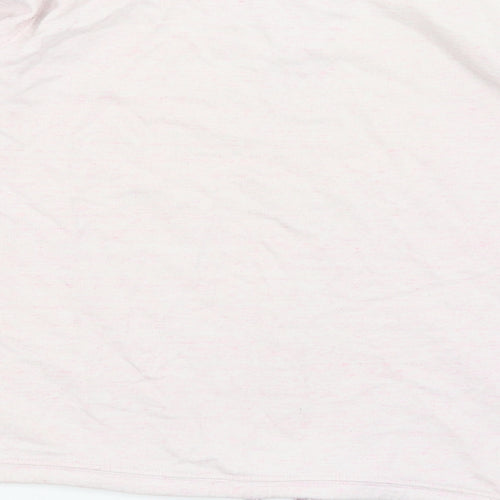 Matalan Womens Pink   Pullover Jumper Size 16
